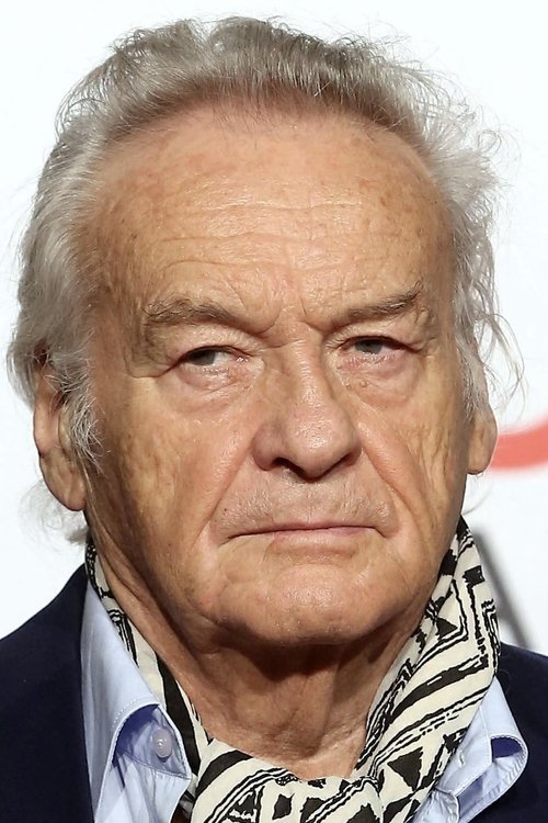 Jerzy Skolimowski as Self