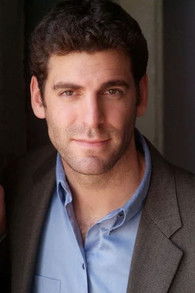 Ben Hermes as Brother of the Groom