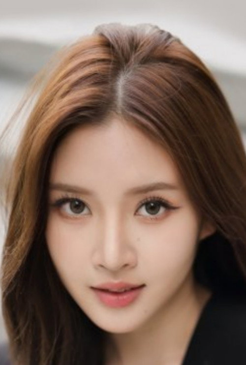 Panitnart Chaimee as Shisha