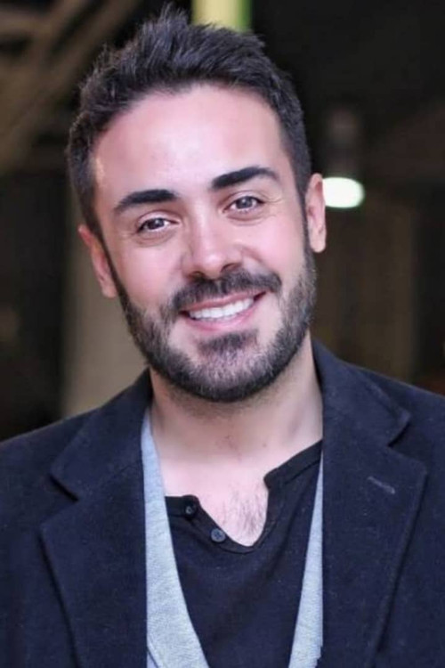 Kaveh Samakbashi as