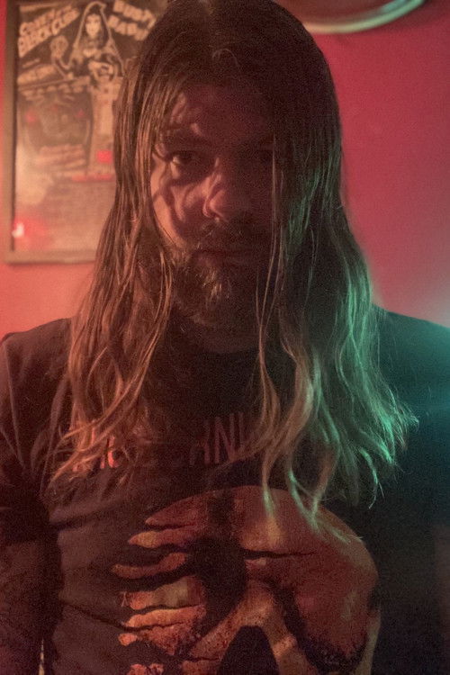 Brewce Longo as Self