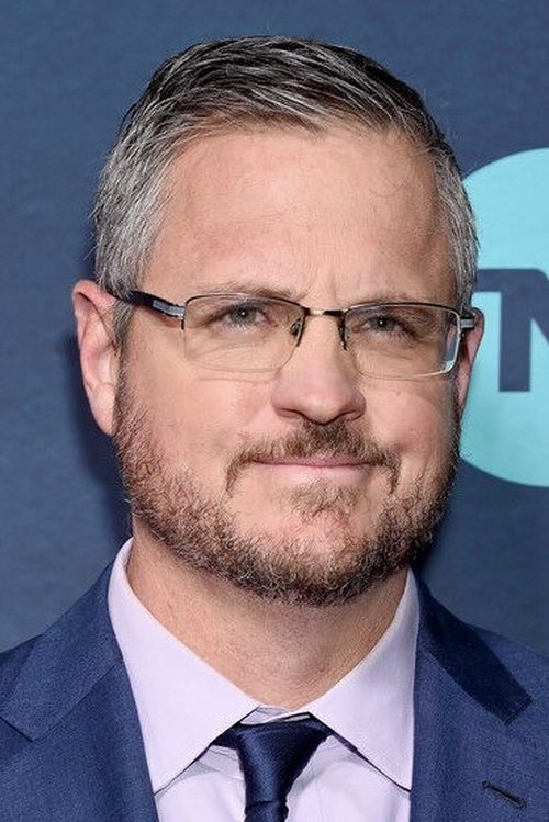 Sam Sheridan as Sam Sheridan