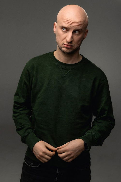 Kaspars Žilins as Self