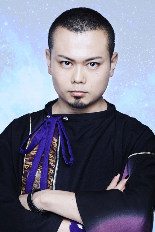 Daisuke Kaminaga as Self - Shakuhachi