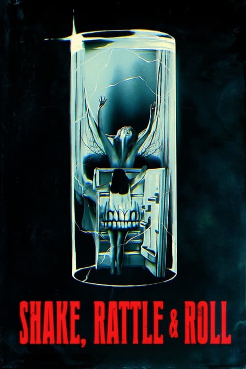 Shake, Rattle & Roll poster