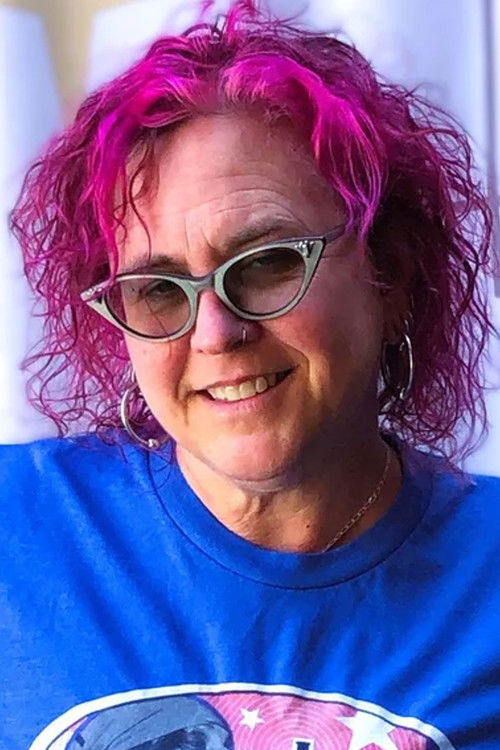 Jenee Gill as Patricia