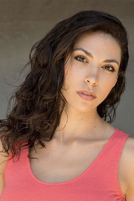 Shana Eva as Vivian Gonzalez