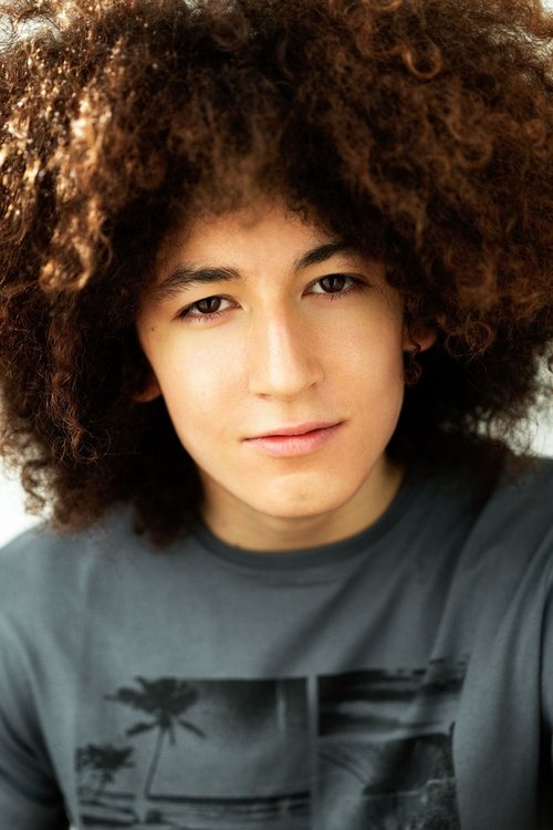 Calidore Robinson as Jeremy