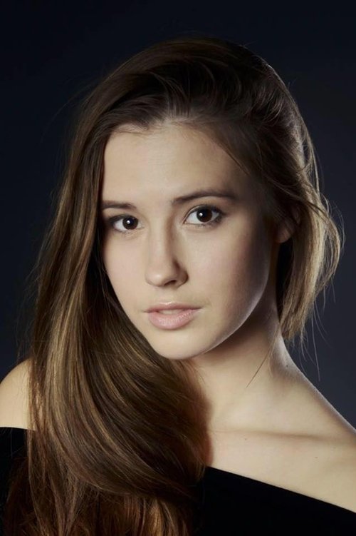 Viktoriia Levchenko as Lubka