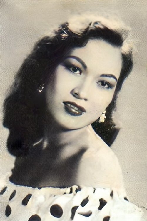 Zeny Zabala as 