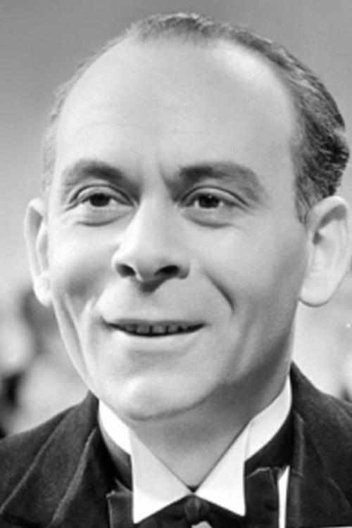 Michał Znicz as The Opposition Party Leader