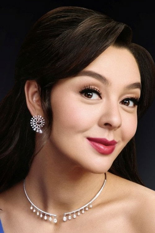 Marina Kravets as голос жены Ерофеева