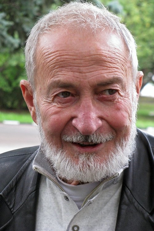 Mukhtarbek Kantemirov as 