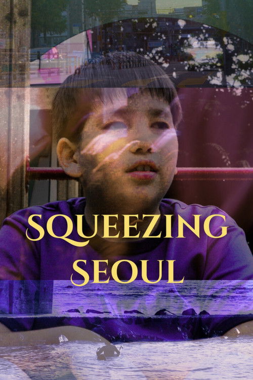 Squeezing Seoul