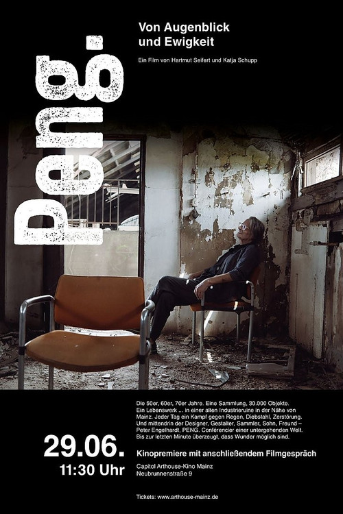 Peng. Von Augenblick und Ewigkeit