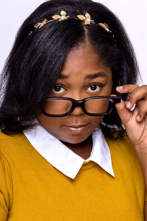 Jessica Mikayla Adams as Jess