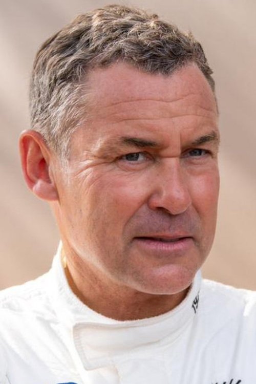 Tom Kristensen as Self