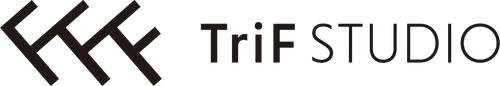 TriF Studio logo