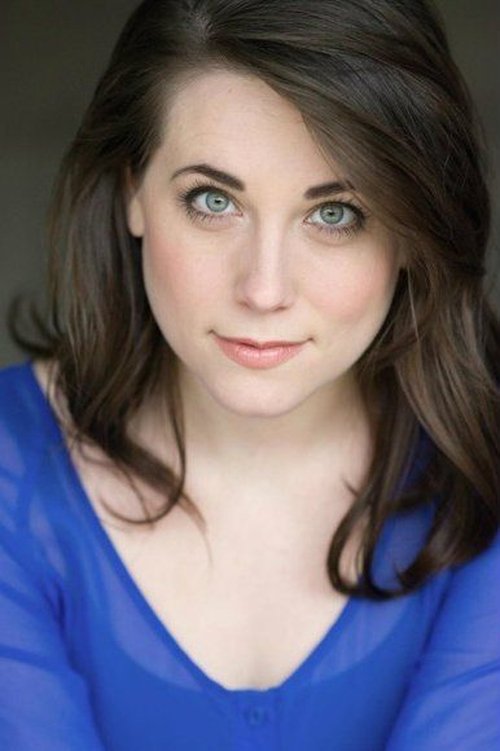 Kate Alden as Rachel Wade