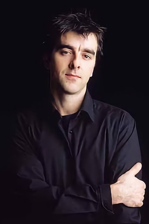 Andy Treacey as Drums & Live Programming