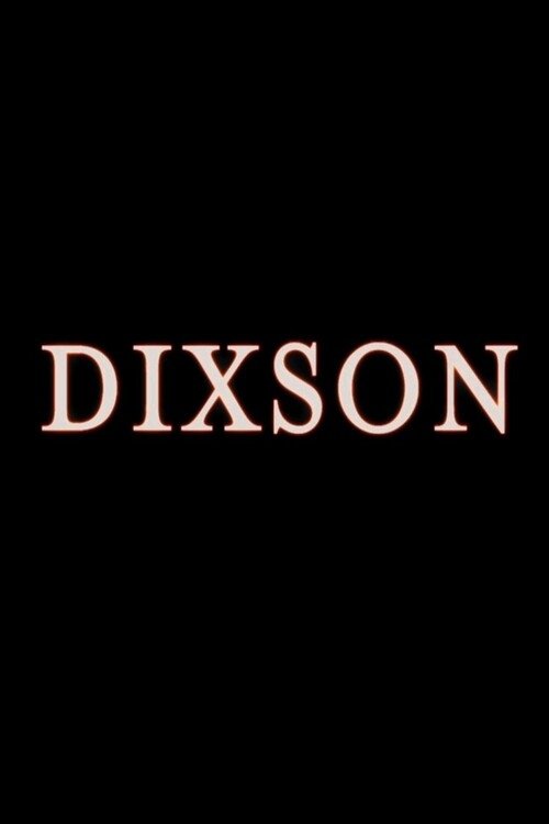 Dixson poster