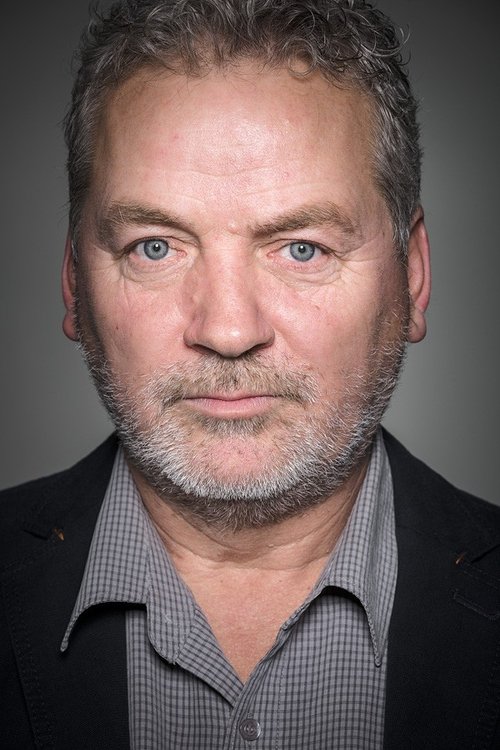 Teodor Corban as Costandin