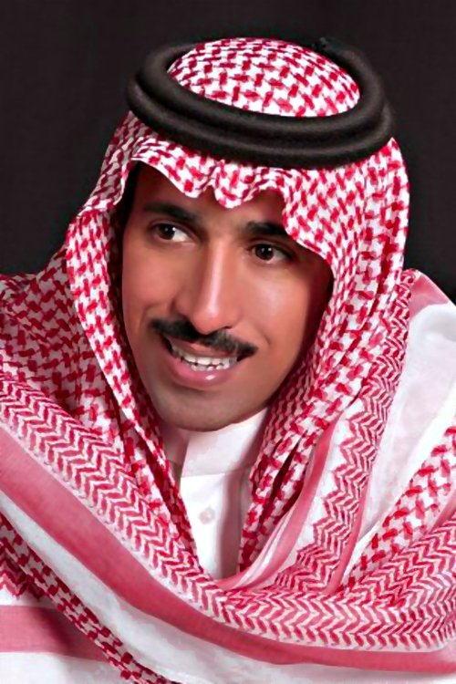 Fayez Al Malky as دحيم