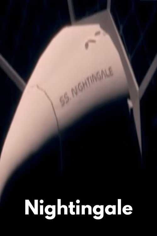 Nightingale poster