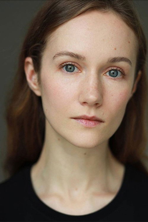 Anzhelika Barchan-Orlova as 