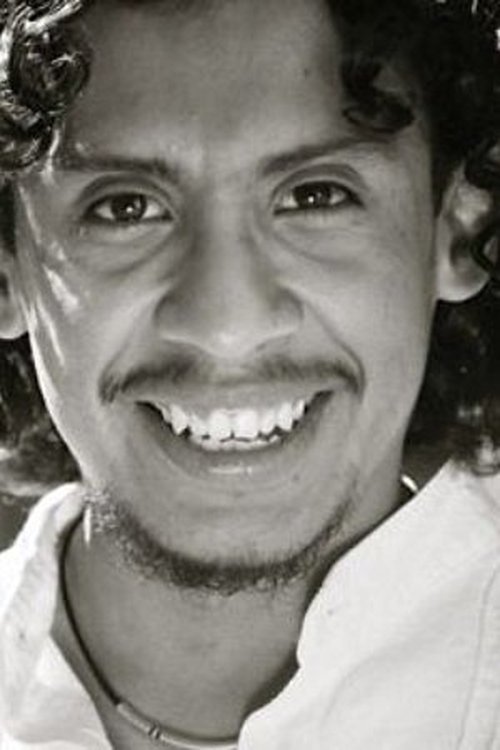 Octavio Castro as Taradito