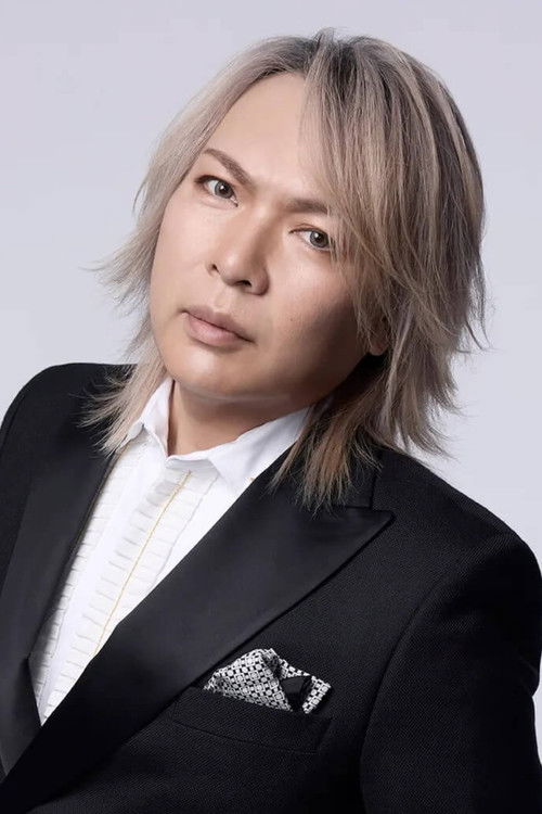 Shinya Yamada as Himself