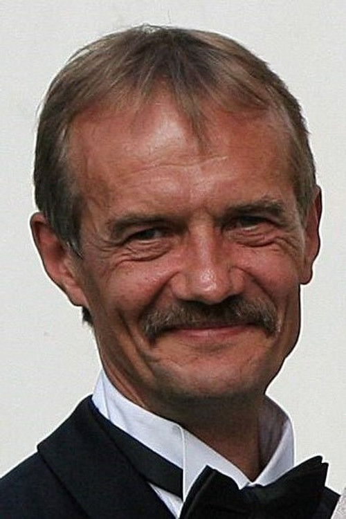 Helmuts Kalniņš as 