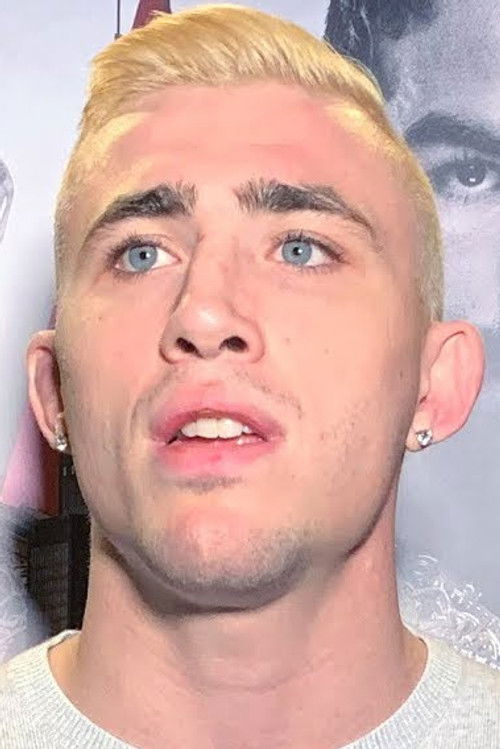 Cris Lencioni as Self