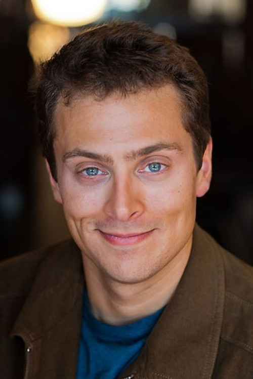 Palmer Chase as Detective Wirtz