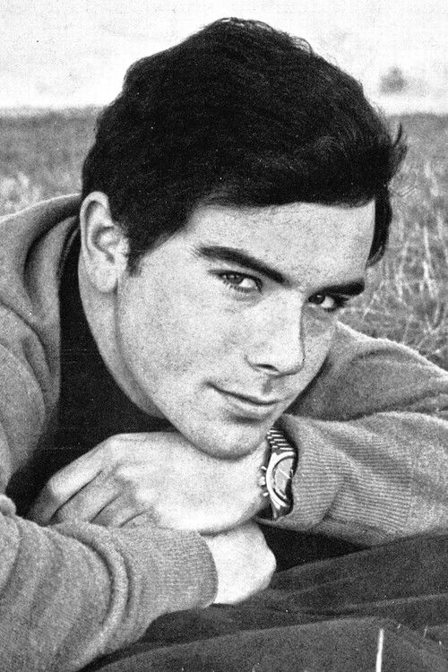 Geronimo Meynier as Carlo D'Amore