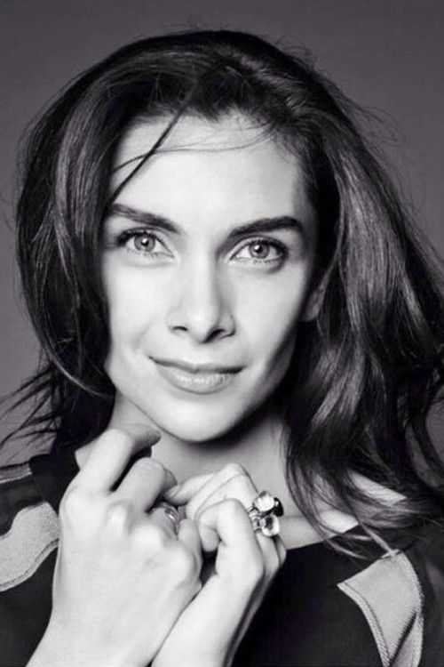 Maria de la Fuente as 