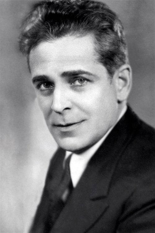 Crane Wilbur as Bit Role