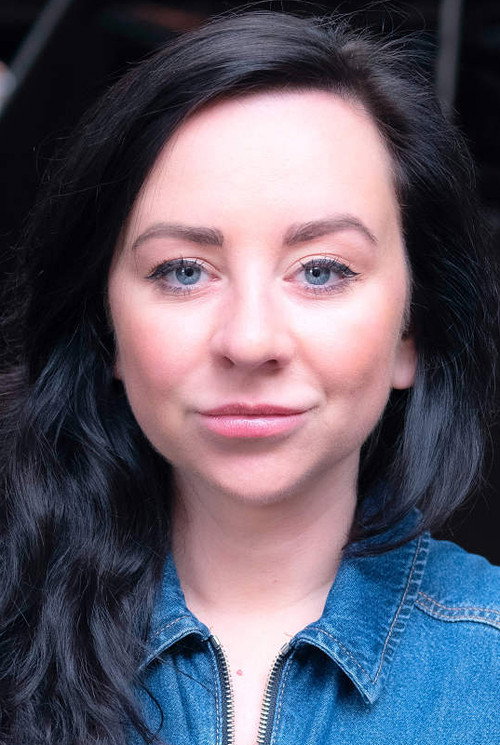 Victoria Gibson as Polly