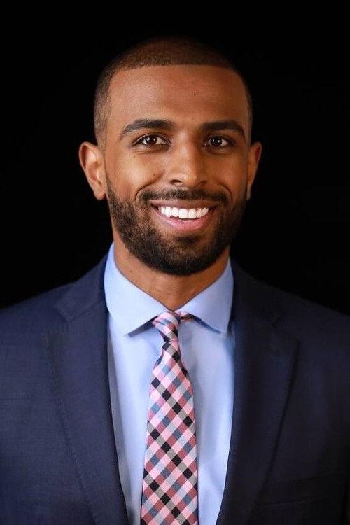 Myron Gaines as Self