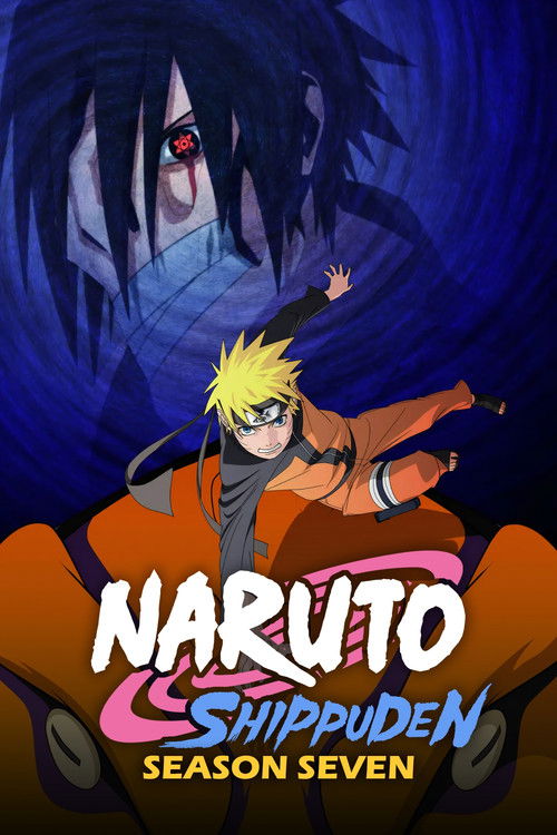 S7 • The Six-Tailed Demon Slug