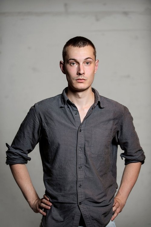 Franziskus Claus as Tortured Victim (TV-Insert) (voice)