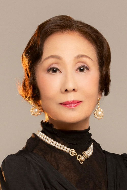 Hiroko Ogi as 