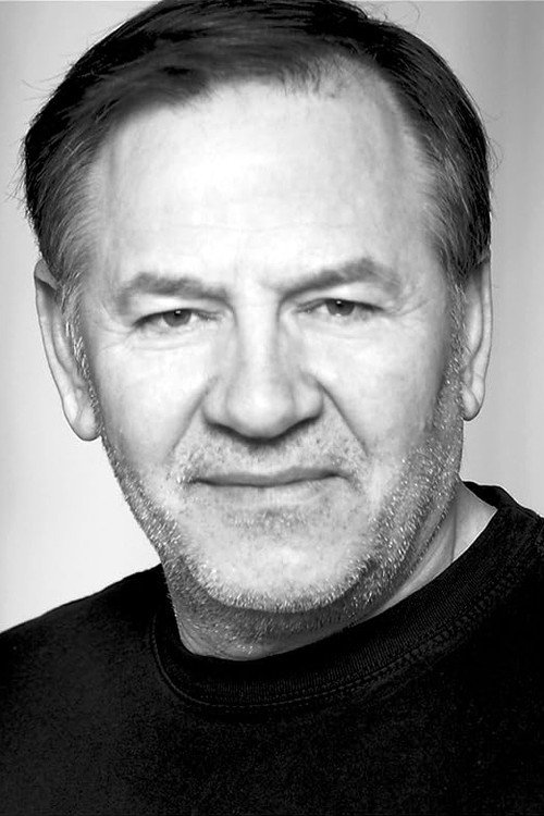 Eduart Makri as Gjergji