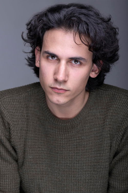 Fábio Batista as Ruma