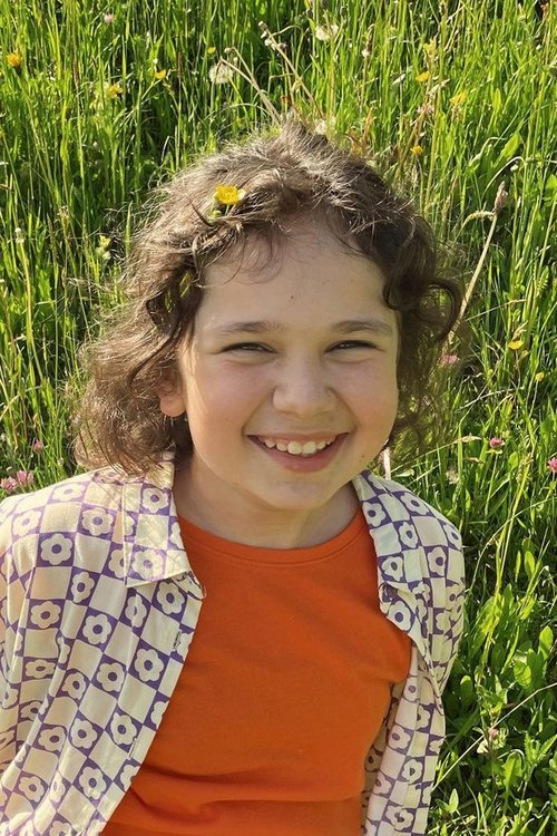 Beáta Mikušová as Sofie