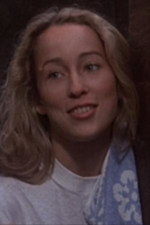 Carrick Glenn as Kathy