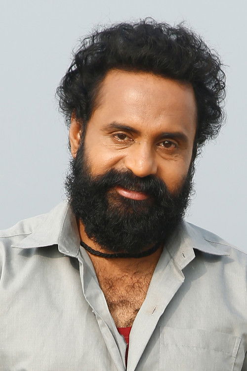 Sethu as Bhaskar