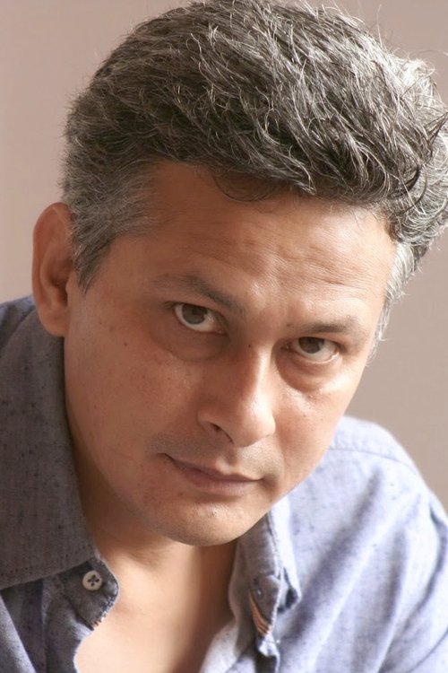 Jagat Rawat as M.P. Mahendra Pratap