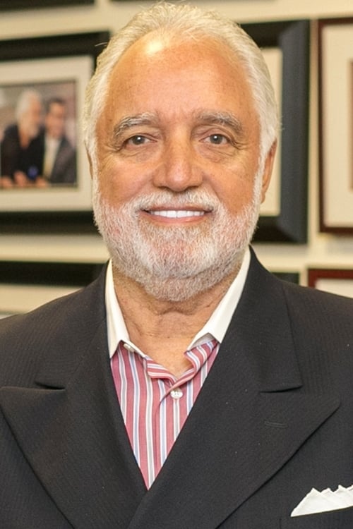 Danny Bakewell Sr. as Self (archive footage)