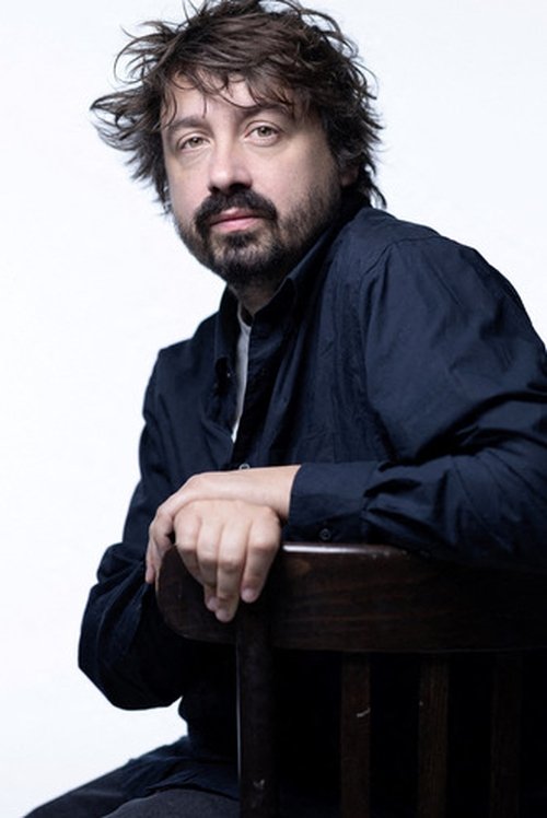 Victor le Masne as Self